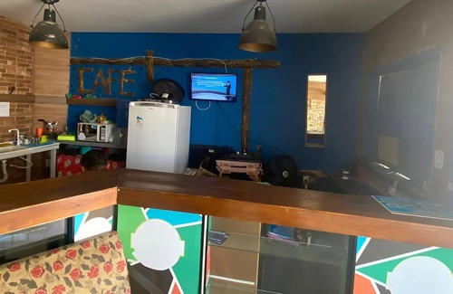 Jardim Caicara Apartment | Cabo Frio - Suite 07 - Jardim Caiçara - Economical Rent