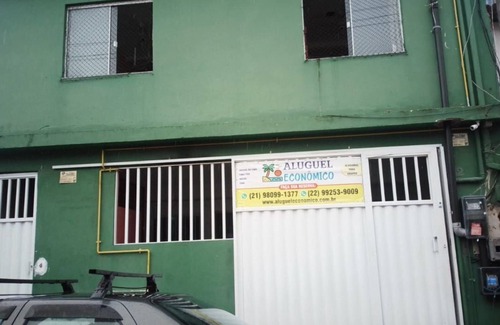 Vila Nova Hotel | Cabo Frio Vila Nova Aluguel Economico