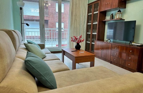 Ajo Apartment | Cabo Quintres - 12012