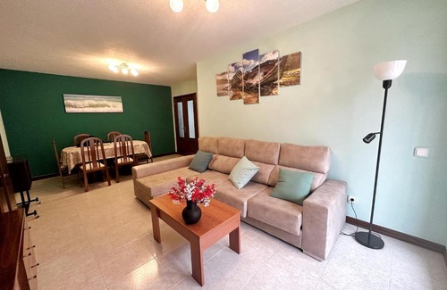 Ajo Apartment | Cabo Quintres - 12012