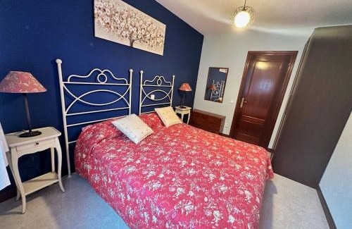 Ajo Apartment | Cabo Quintres - 12012