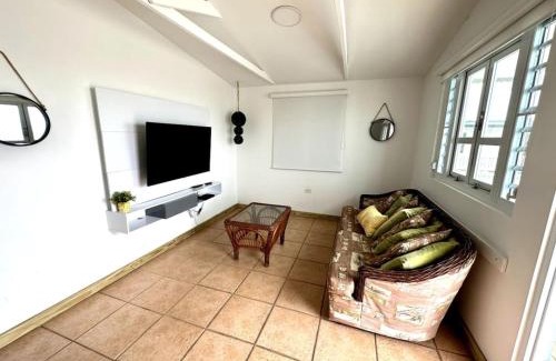 El Combate Apartment | Cabo Rojo Coastal Retreat Beach House