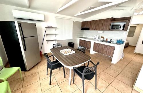 El Combate Apartment | Cabo Rojo Coastal Retreat Beach House
