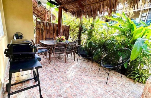 Matapalo Apartment | Cabo Velas 19 Jungle Paradise