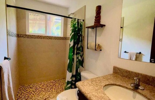 Matapalo Apartment | Cabo Velas 19 Jungle Paradise