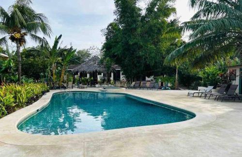 Matapalo Apartment | Cabo Velas 19 Jungle Paradise