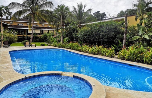 Matapalo Apartment | Cabo Velas Estates 50