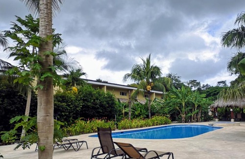 Matapalo Apartment | Cabo Velas Estates 50
