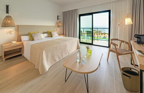 Retamar Hotel | Cabogata Beach Hotel