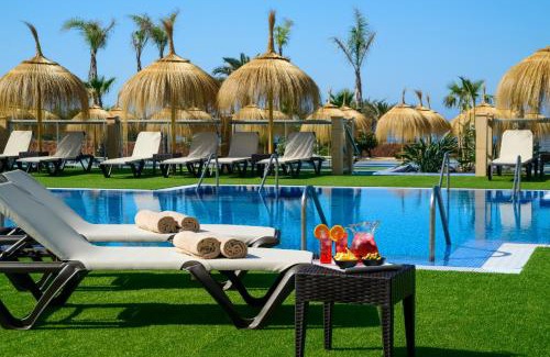 Retamar Hotel | Cabogata Beach Hotel