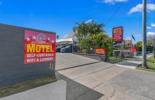 Caboolture Hotel | Caboolture Central Motor Inn, Sure Stay Collection by BW