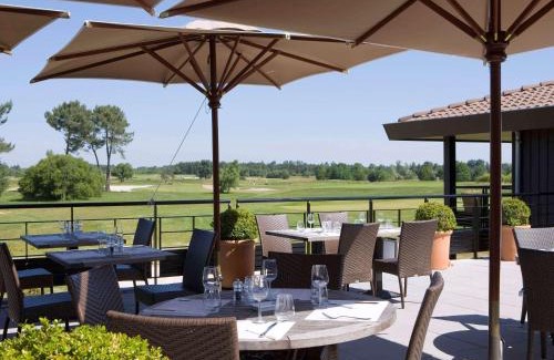 Le Pian-Medoc Hotel | Cabot Hotel Bordeaux - MGallery Collection