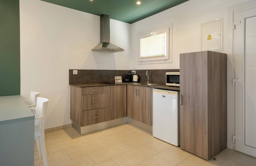Ses Cadenes Apartment | Cabot Tres Torres Apartamentos