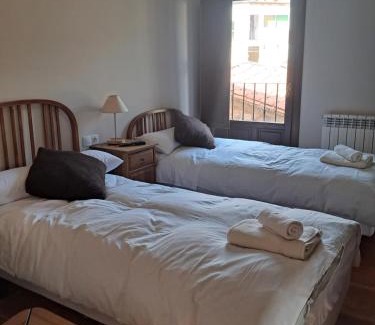 Cabra de Mora House | CabraBerry