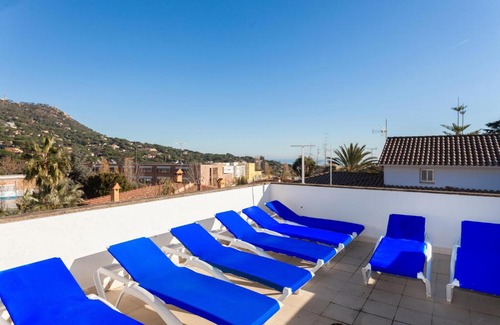 Cabrils Villa | Cabrils