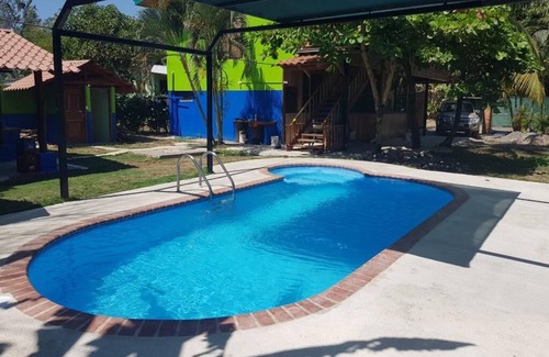 Cabuya House | $ Cabuya $