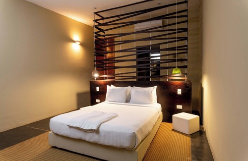 Puerto Colombia Hotel | Cacaoni Hotel