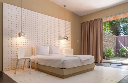 Puerto Colombia Hotel | Cacaoni Hotel