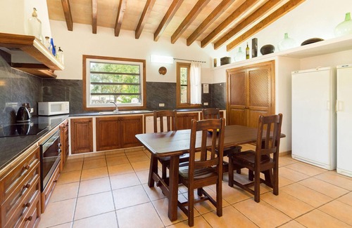 Crestatx Villa | Cachanel, Finca 5StarsHome Mallorca