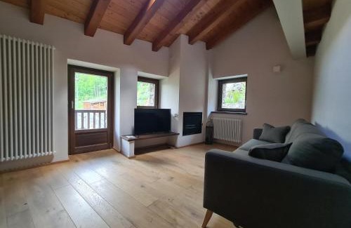 La Salle Apartment | Cachettes