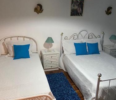 Santa Marta de Penaguiao House | Cacho D'ouro
