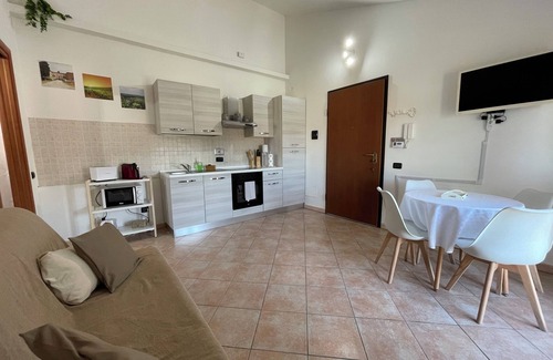 Canove Apartment | Caciotto's Apartment - accommodation 15 minutes from Alba, Langhe and Roero