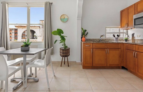 Punta Las Marias Condo | Cacique by Otium