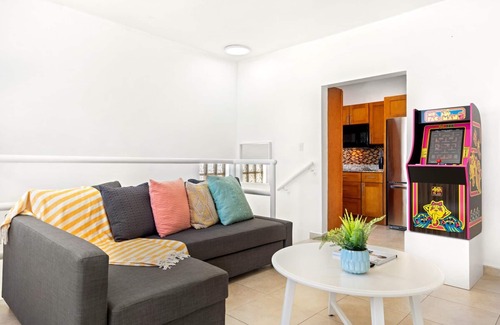 Punta Las Marias Condo | Cacique by Otium