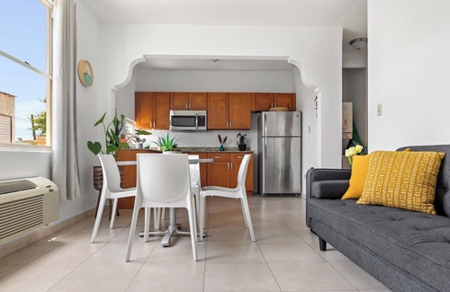 Punta Las Marias Condo | Cacique by Otium