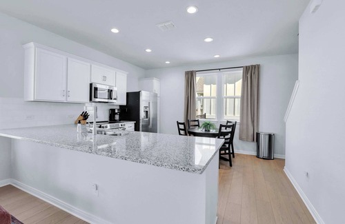 New Braunfels House | Cactus Blossom Bungalow