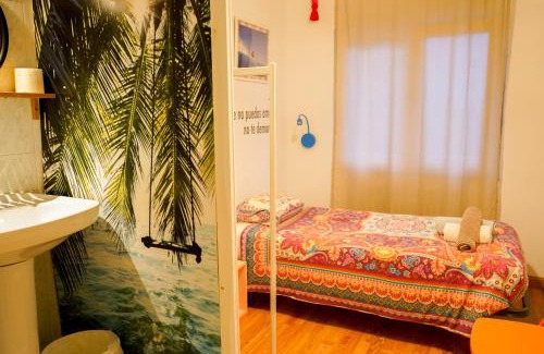 Salinas House | Cactus by Arenas