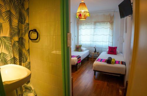 Salinas House | Cactus by Arenas