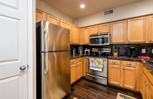 North Scottsdale Condo | CACTUS CASITA- Clean and Modern N. Scottsdale Condo