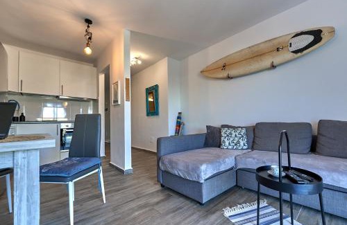 Tarajalejo Apartment | Cactus del Mar