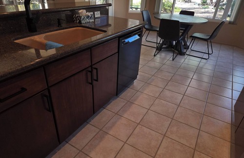 Rancho Vistoso House | Cactus Garden, a charming 2-bedroom home in enjoyable Sun City Oro Valley.