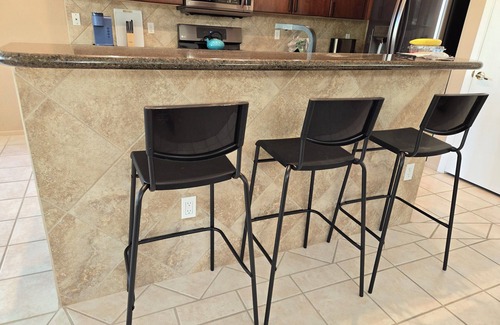 Rancho Vistoso House | Cactus Garden, a charming 2-bedroom home in enjoyable Sun City Oro Valley.
