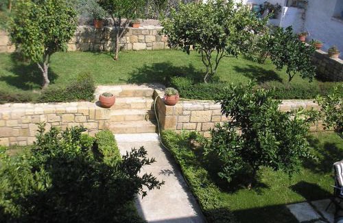 Nopigia Apartment | Cactus