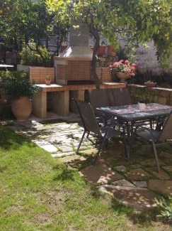 Nopigia Apartment | Cactus