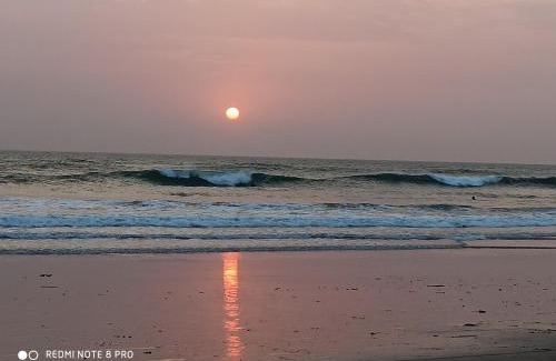 Arambol House | Cactus Guesthouse