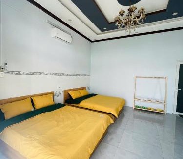 Phan Rang House | Cactus Homestay Phan Rang