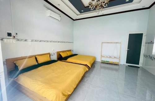 Phan Rang House | Cactus Homestay Phan Rang