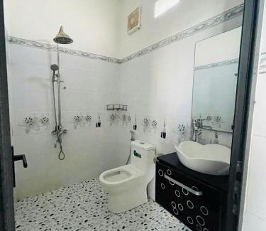 Phan Rang House | Cactus Homestay Phan Rang