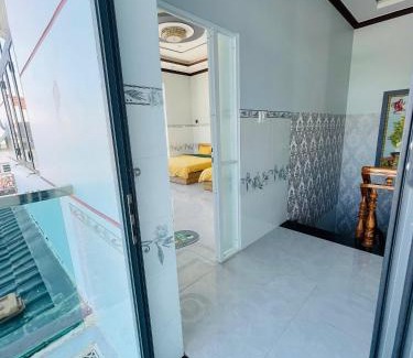 Phan Rang House | Cactus Homestay Phan Rang