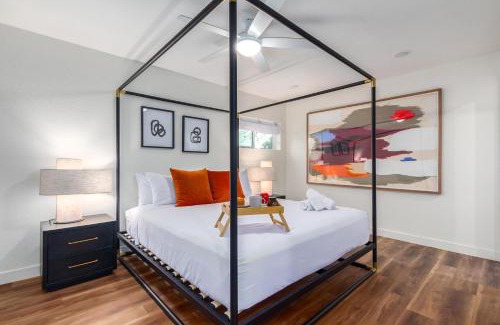 Pointe Scottsdale House | Cactus House - Private Pool - 5 Mins to Old Town