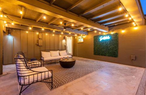 Pointe Scottsdale House | Cactus House - Private Pool - 5 Mins to Old Town