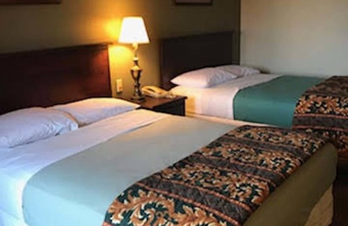 Copperas Cove Hotel | Cactus Inn and Suites