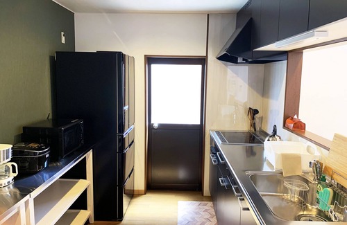 Aoshima House | Cactus Inn