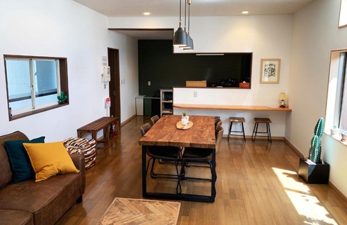 Aoshima Hotel | Cactus Inn / Vacation STAY 51554