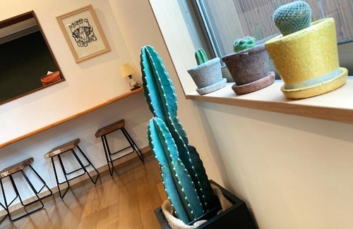 Aoshima Hotel | Cactus Inn / Vacation STAY 51553
