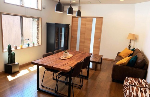 Aoshima Hotel | Cactus Inn / Vacation STAY 51548